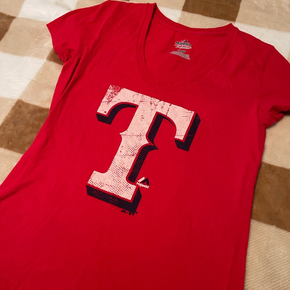 Rangers Shirt
